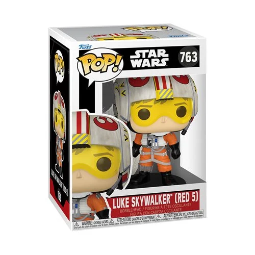 Luke Skywalker (Red 5)