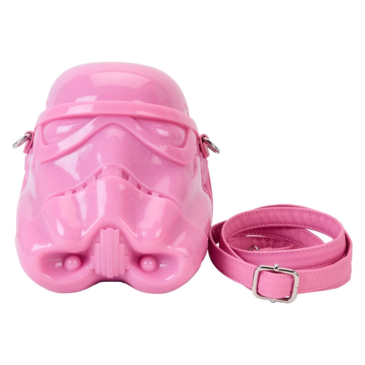 Neon Stormtrooper