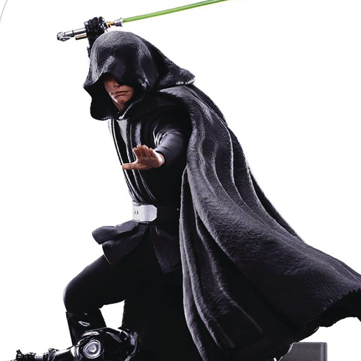 Luke Skywalker (Combat)