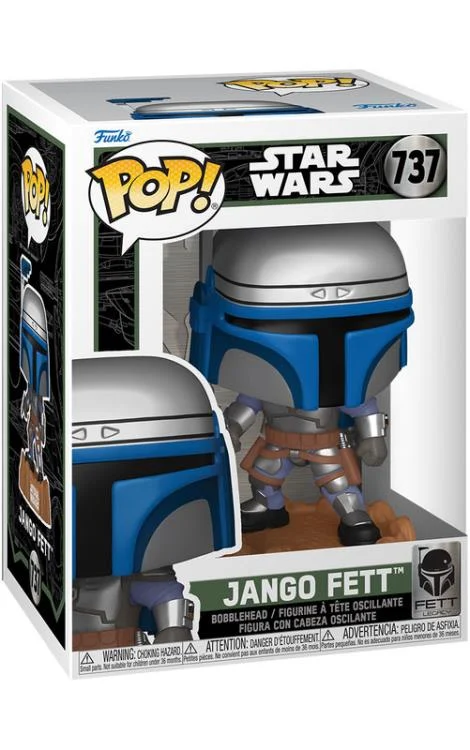 Jango Fett
