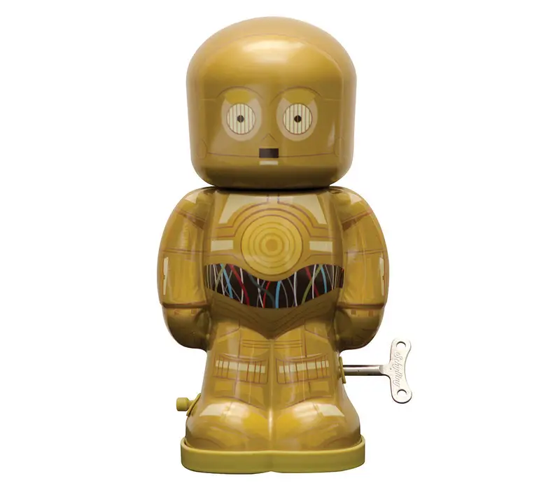 C-3PO