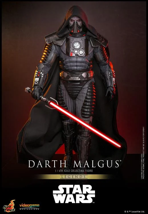 Darth Malgus