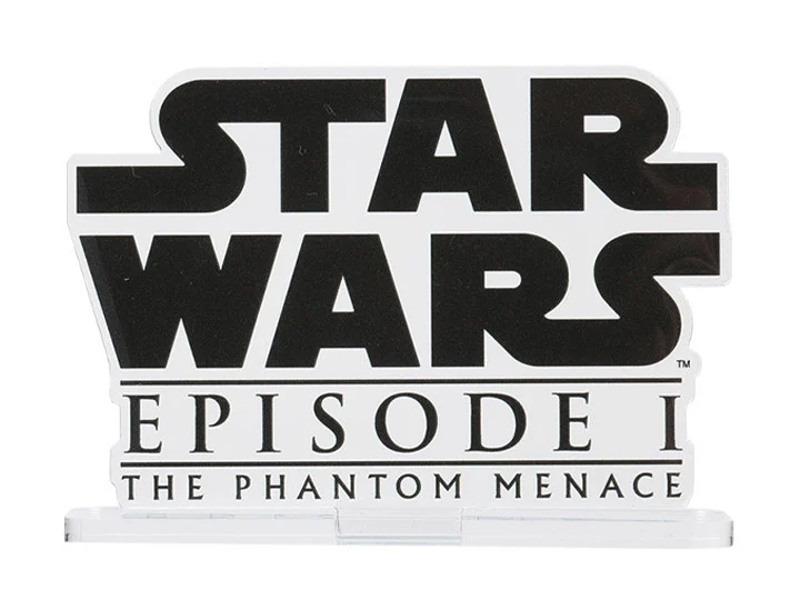 Star Wars Episode I: The Phantom Menace