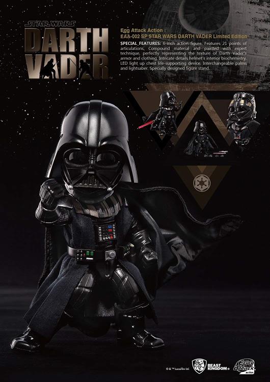 Darth Vader