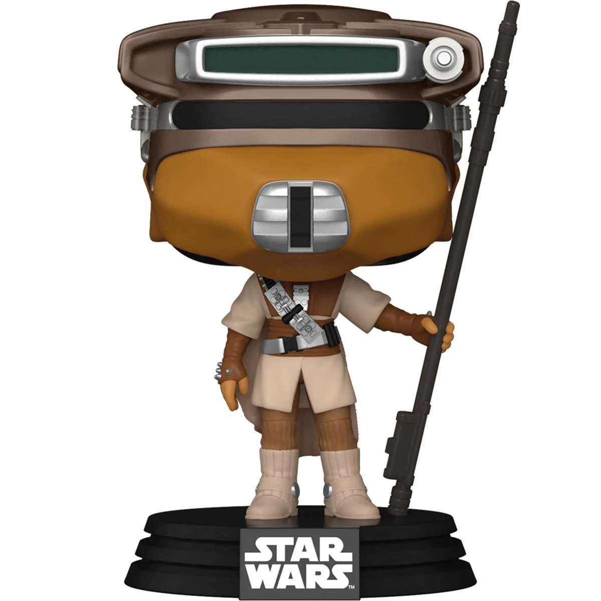 Princess Leia (Boushh)