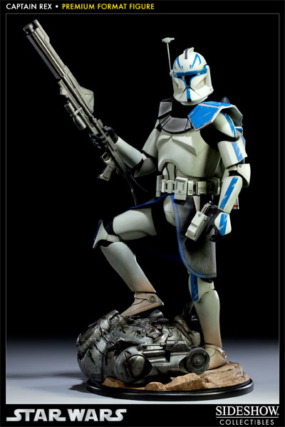 Captain Rex