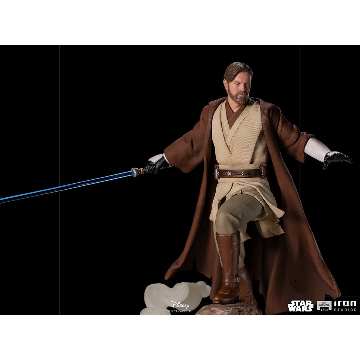 Obi-Wan Kenobi