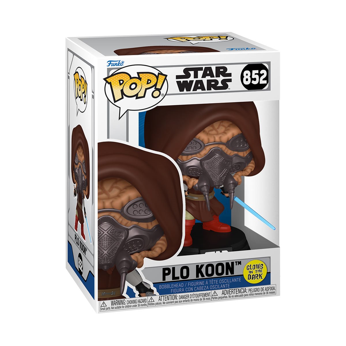 Plo Koon (GITD)