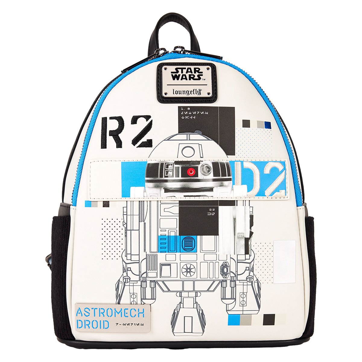 R2-D2 (Power the Force)