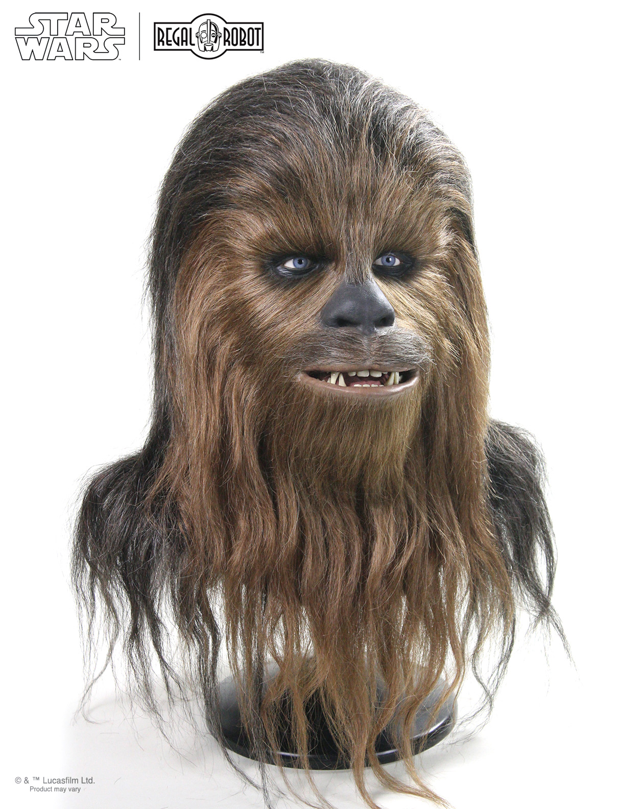 Chewbacca