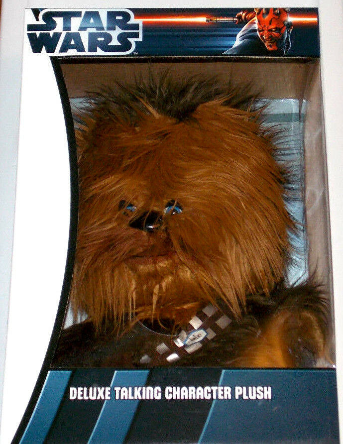 Chewbacca
