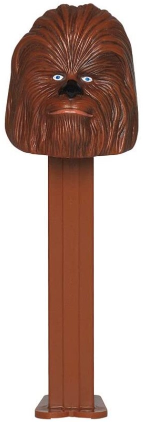 Chewbacca (v2)