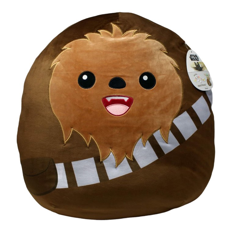 Chewbacca