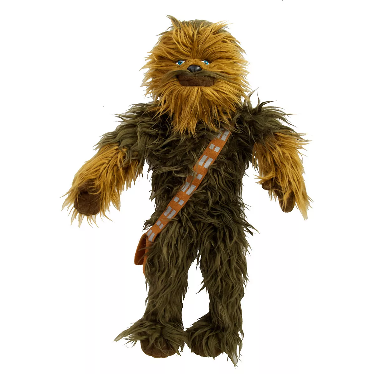 Chewbacca