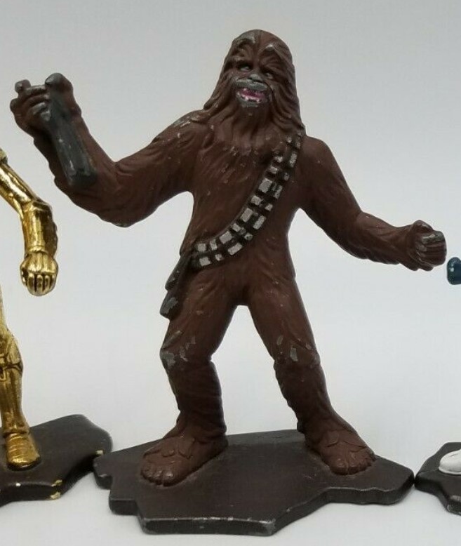 Chewbacca | Collector's Set (6-Pack)