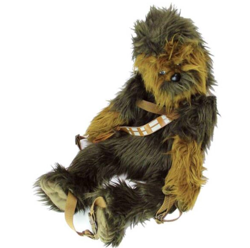 Chewbacca