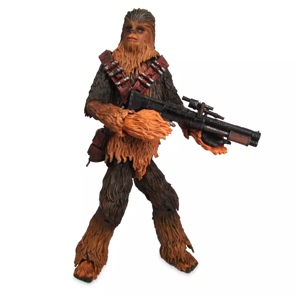 Chewbacca