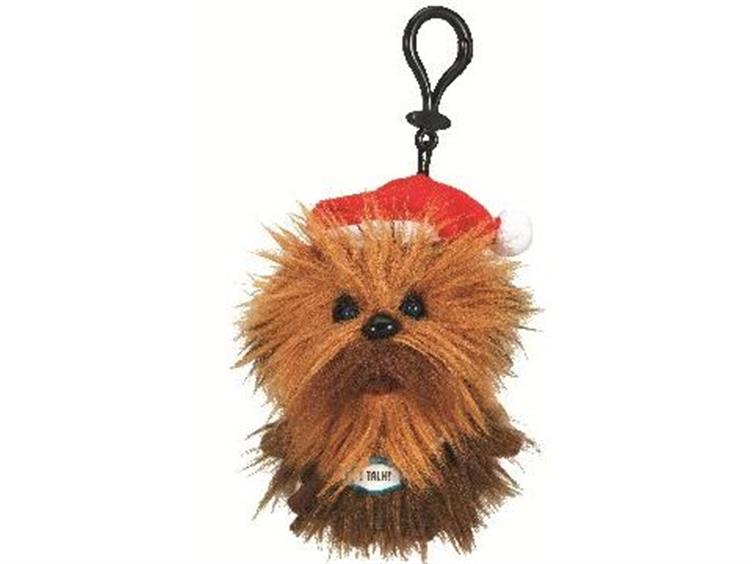 Chewbacca (Holiday)