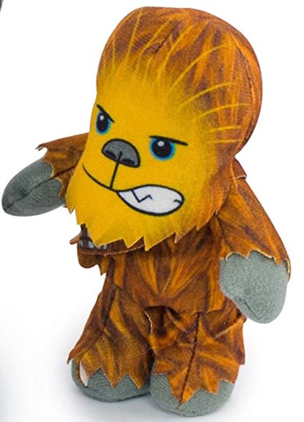 Chewbacca | Millennium Falcon