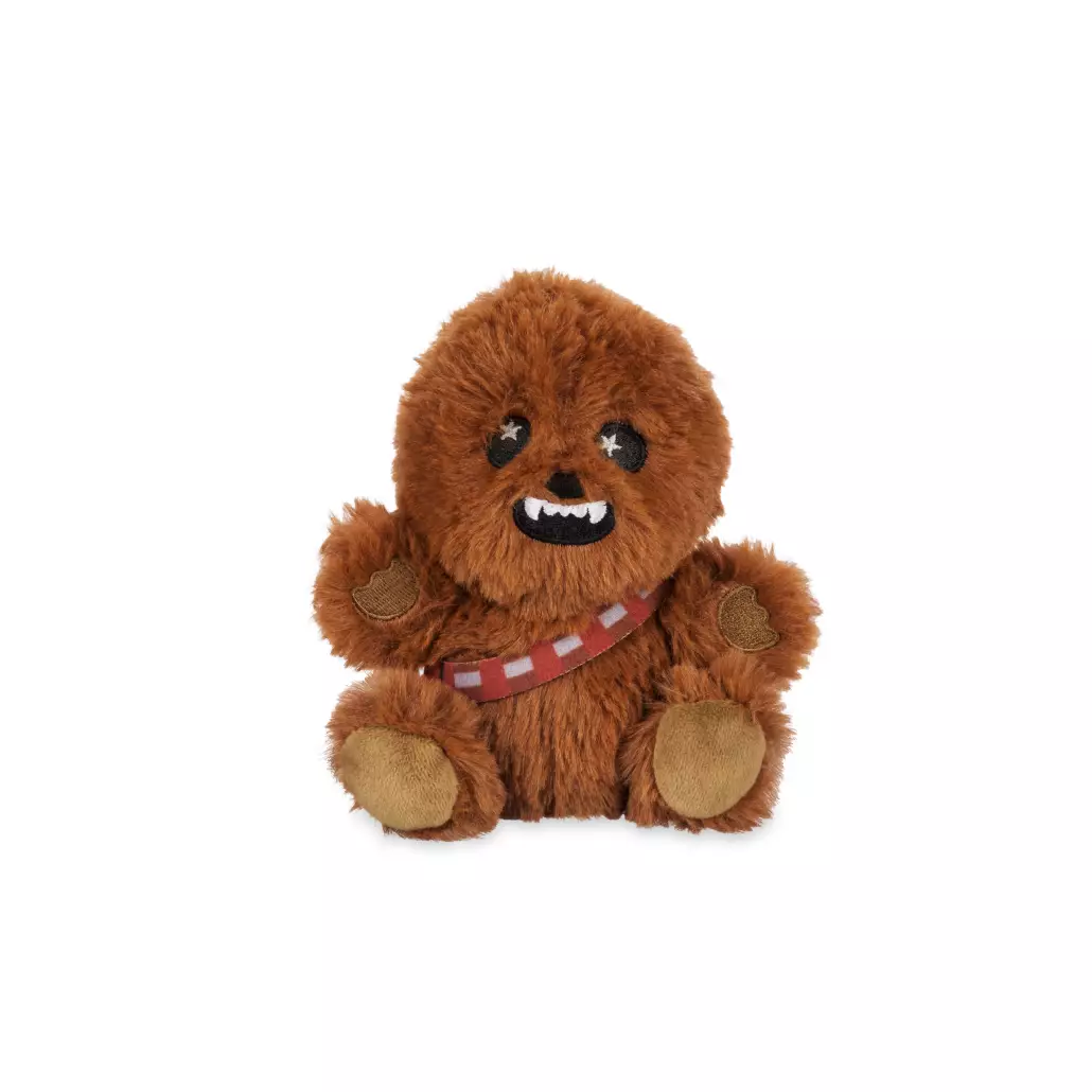 Chewbacca (Smuggler's Run)