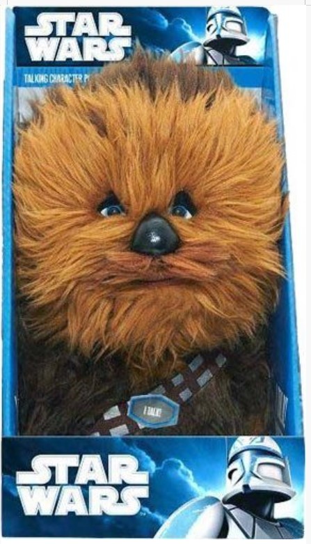 Chewbacca