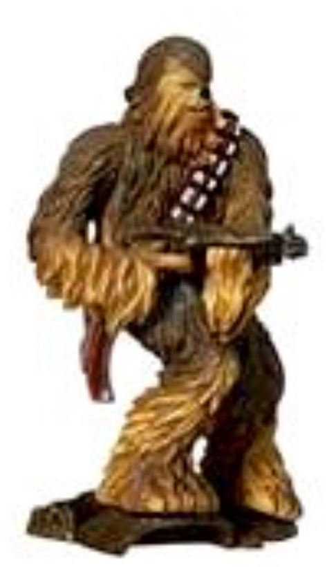 Chewbacca | Battle of Kashyyyk (Felucia Heroes)
