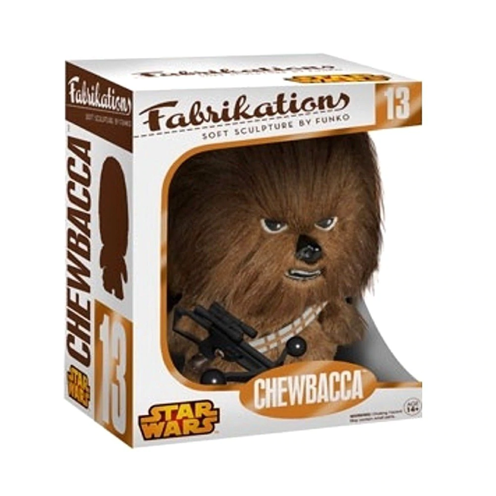 Chewbacca