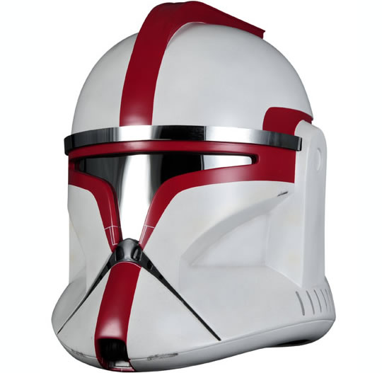 Clone Trooper Captain