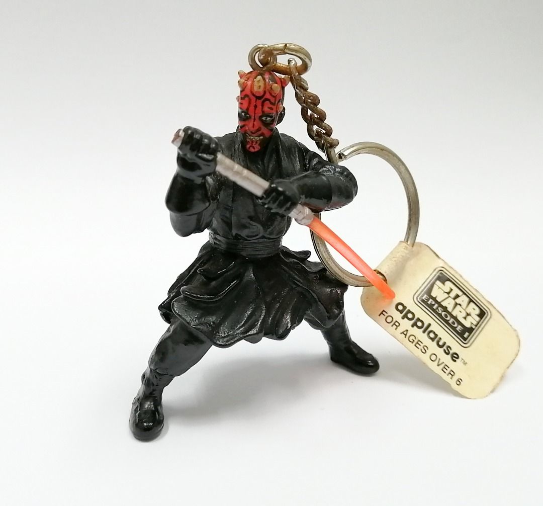 Darth Maul