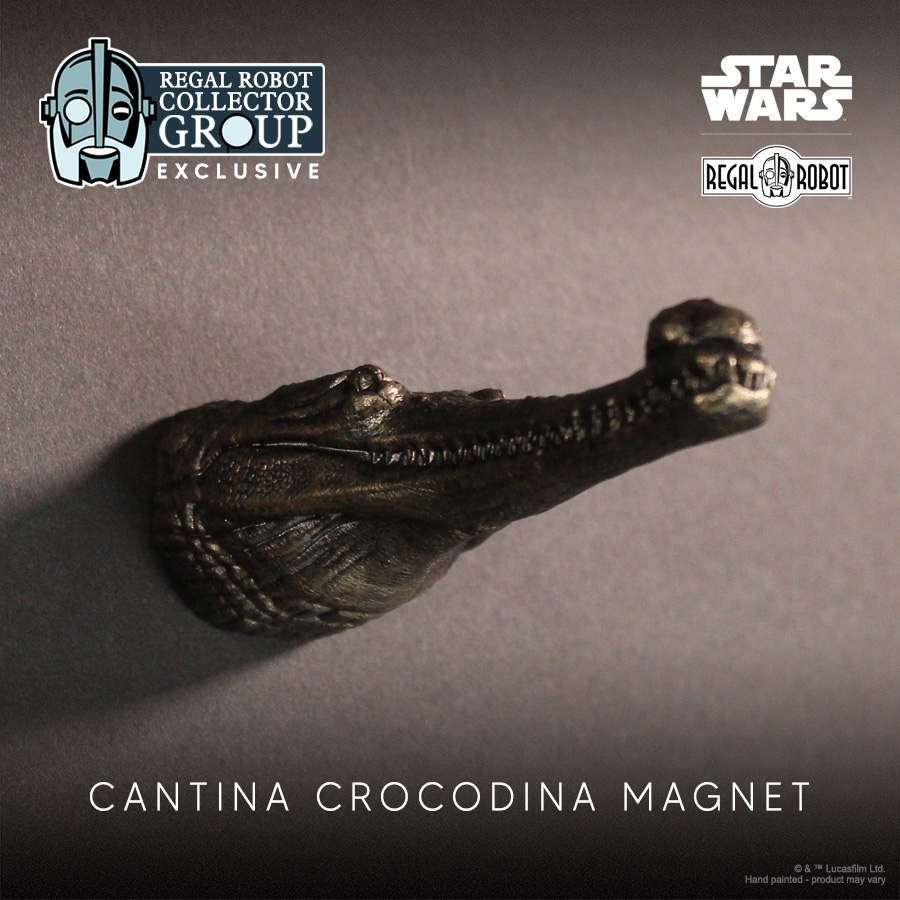 Cantina Crocodina