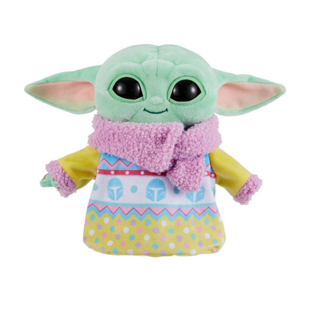 Grogu (Easter Sweater)