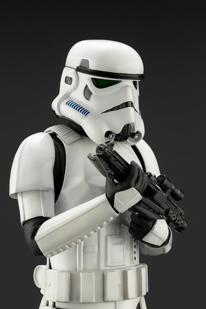 Stormtrooper (A New Hope)