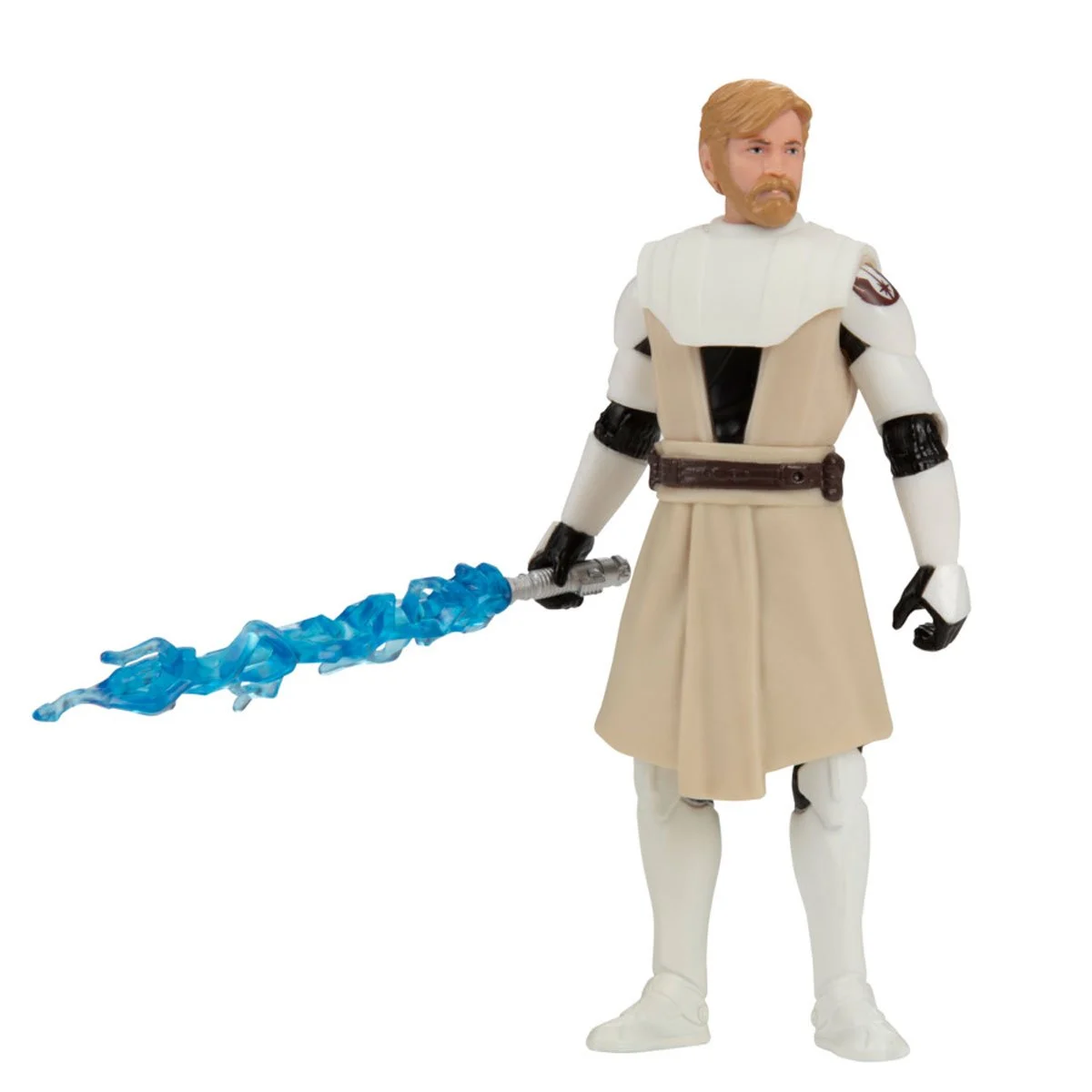 Obi-Wan Kenobi | Obi-Wan Kenobi & BARC Speeder