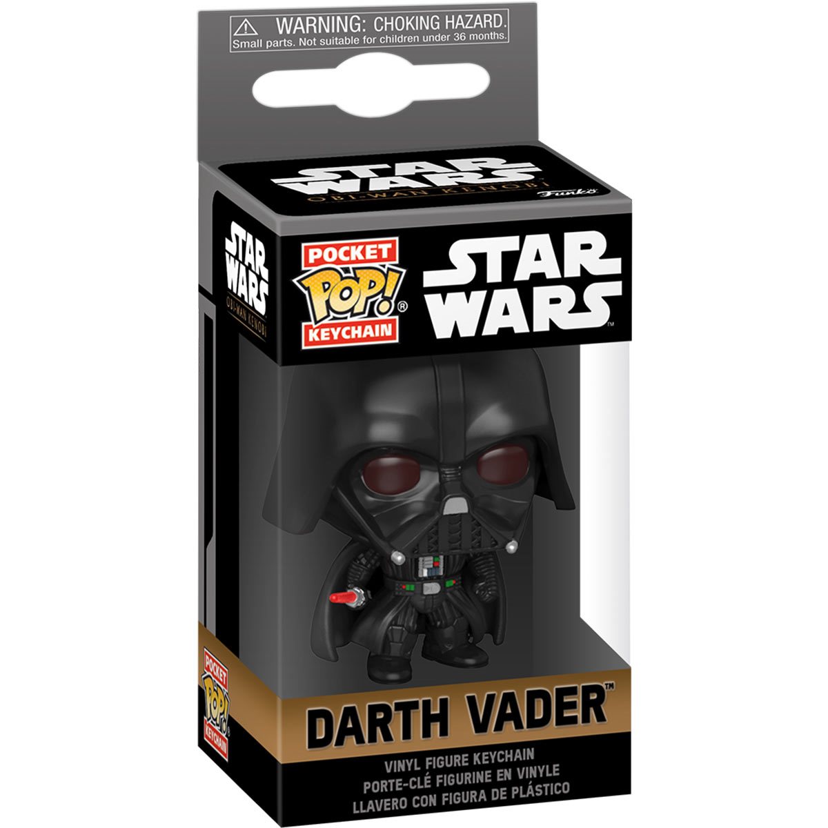 Darth Vader (Dark Times)