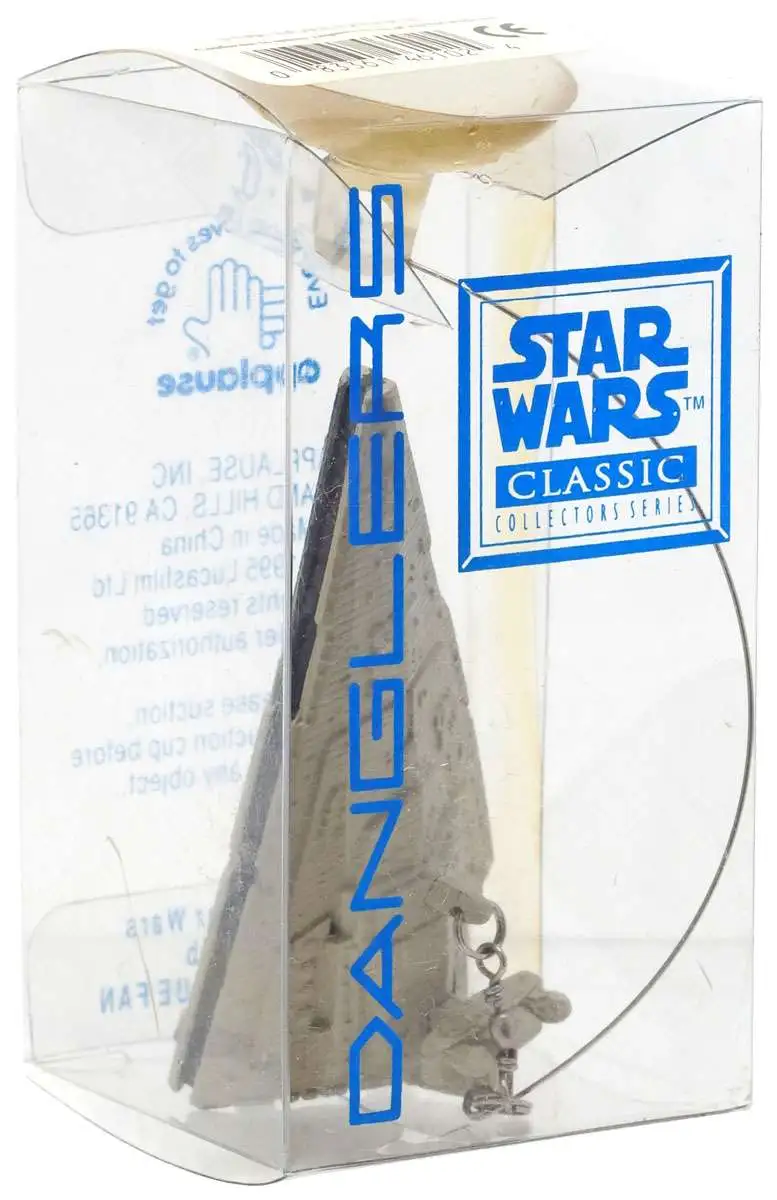 Imperial Star Destroyer