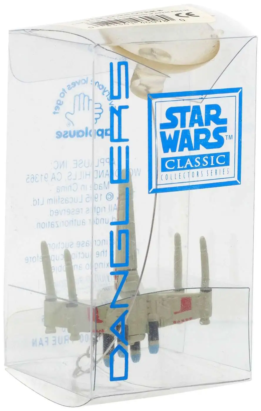 Rebel X-Wing Fighter