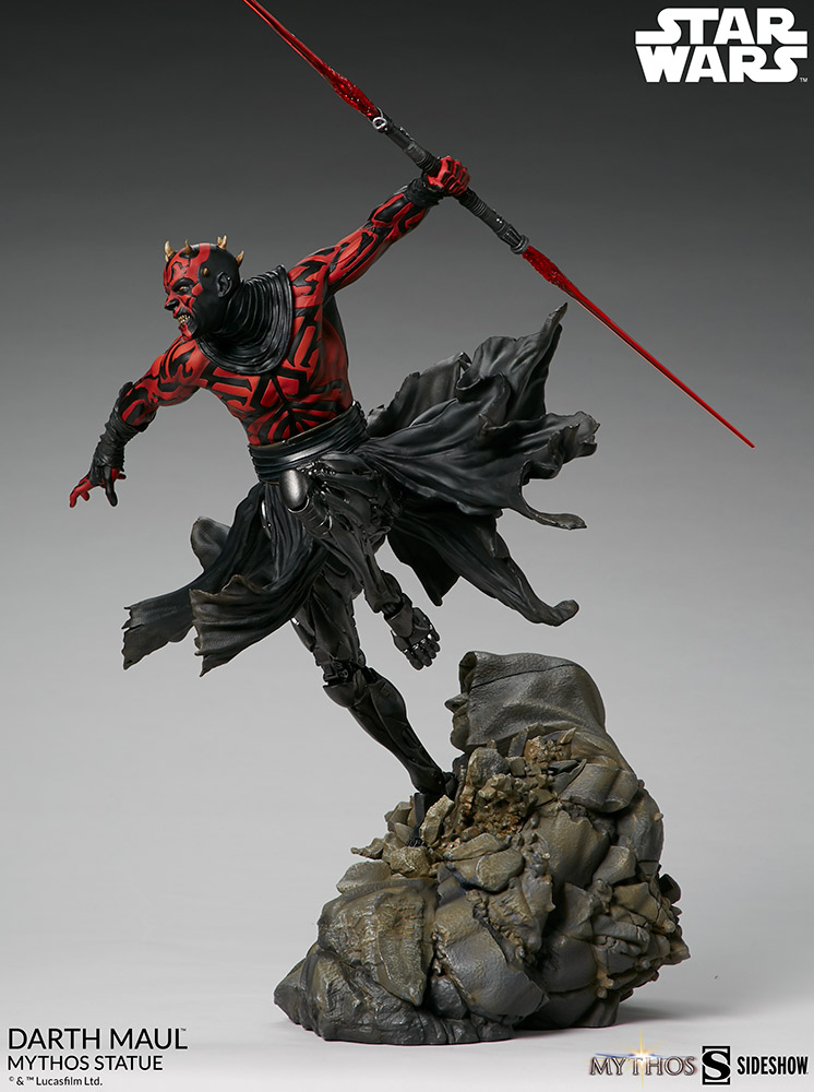 Darth Maul