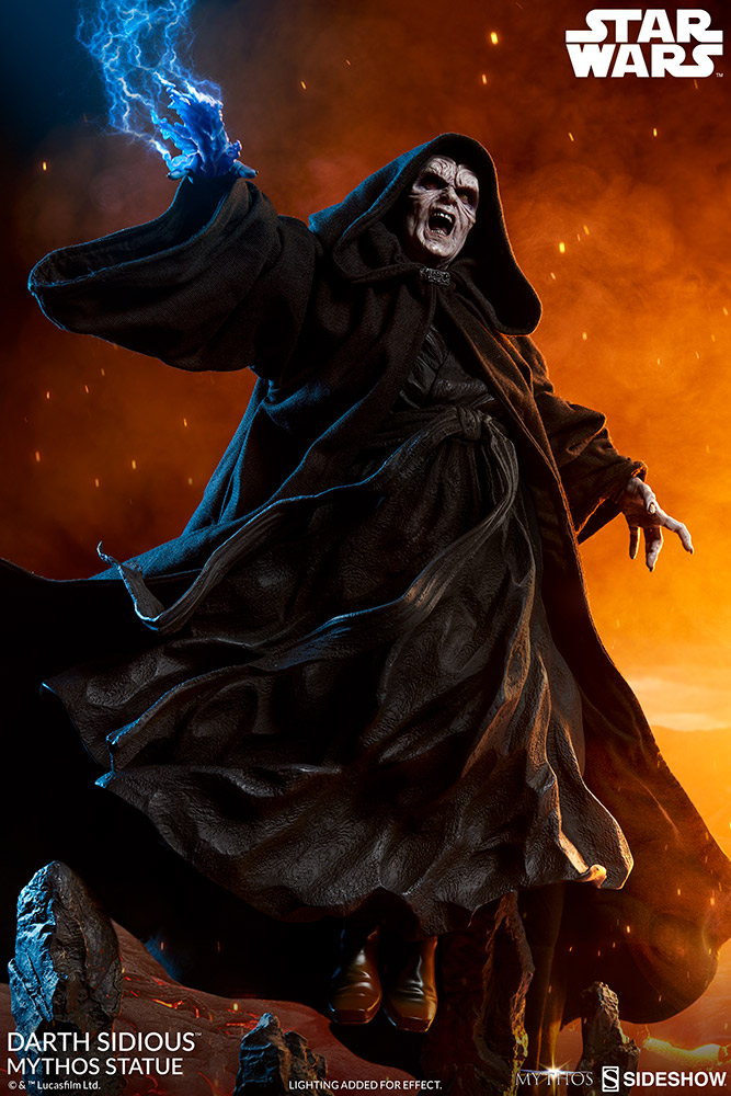 Darth Sidious