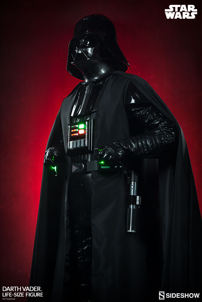 Darth Vader