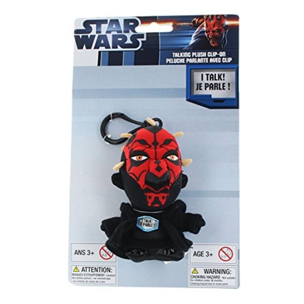 Darth Maul
