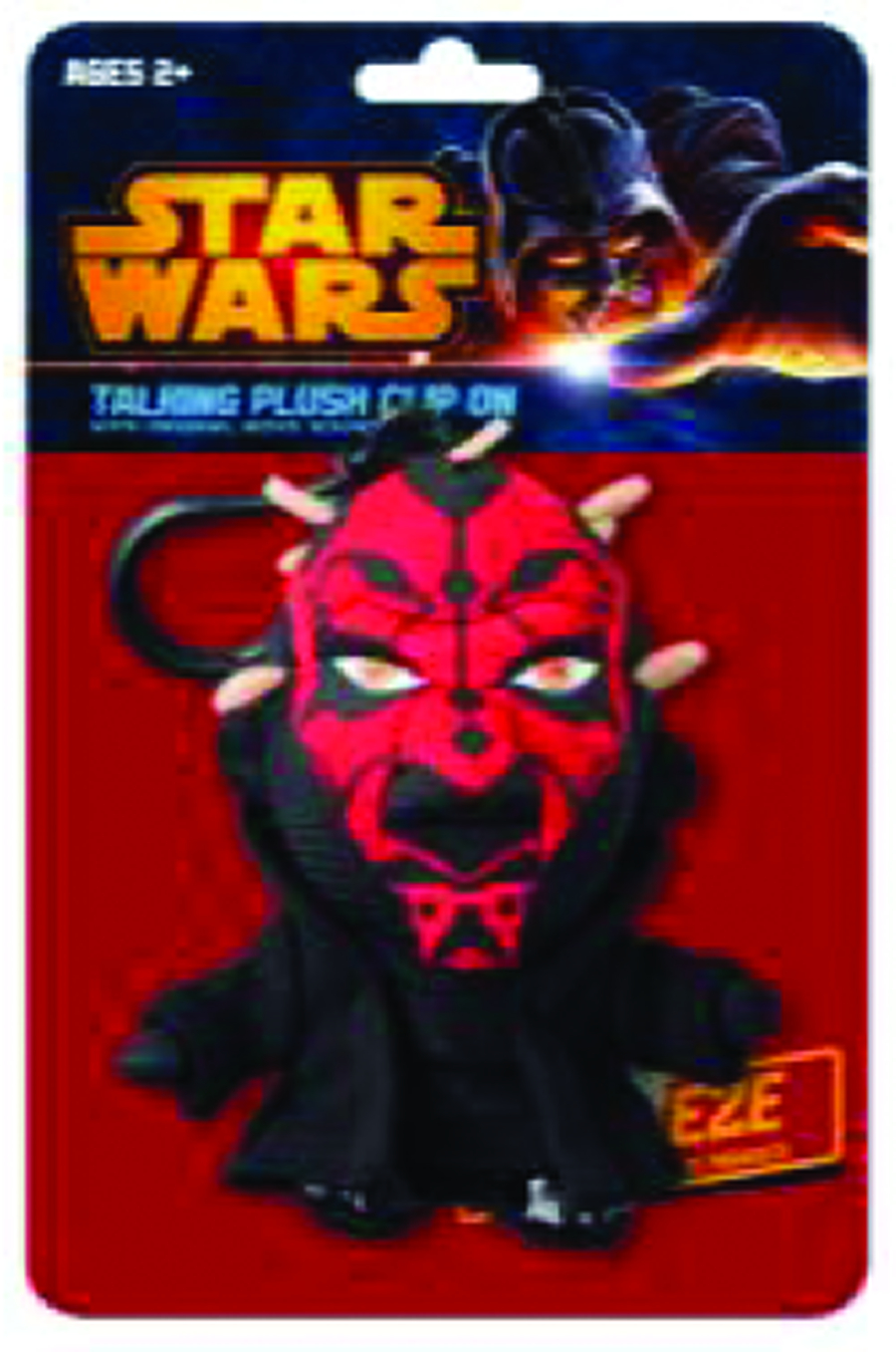 Darth Maul (2013)