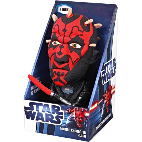 Darth Maul