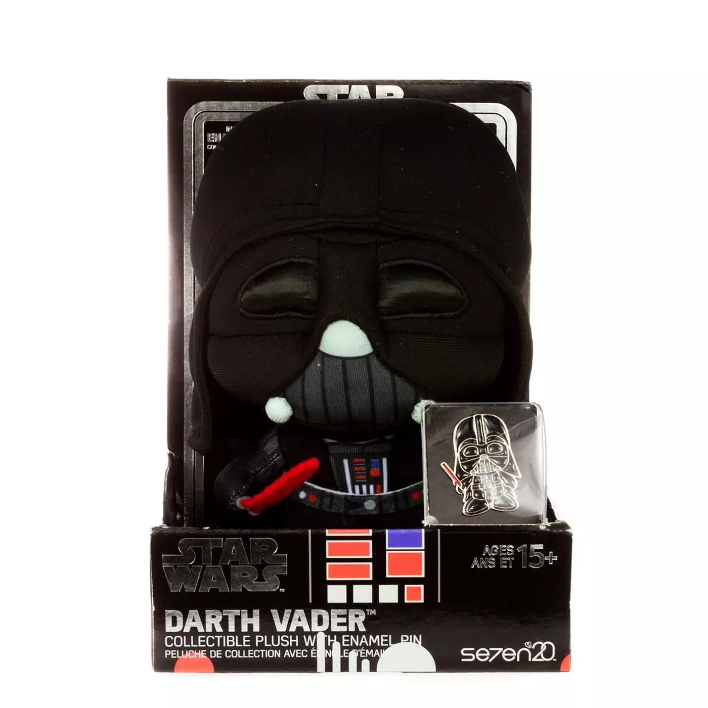 Darth Vader