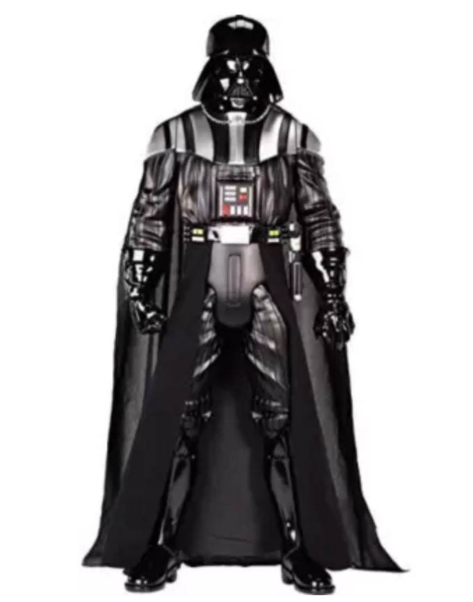 Darth Vader