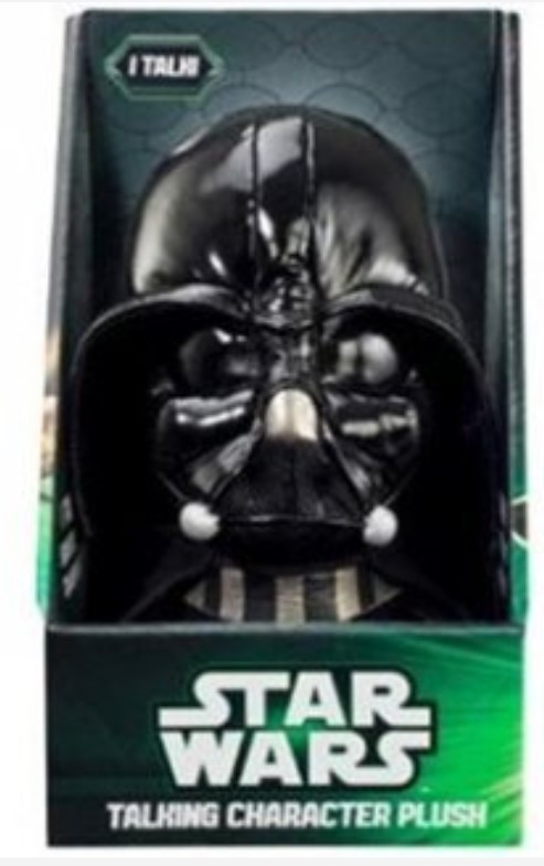 Darth Vader (Gloss)