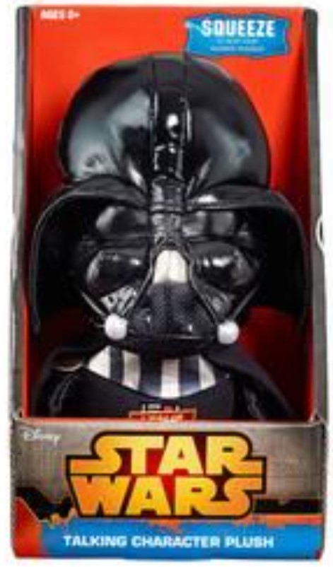 Darth Vader (Gloss 2014)