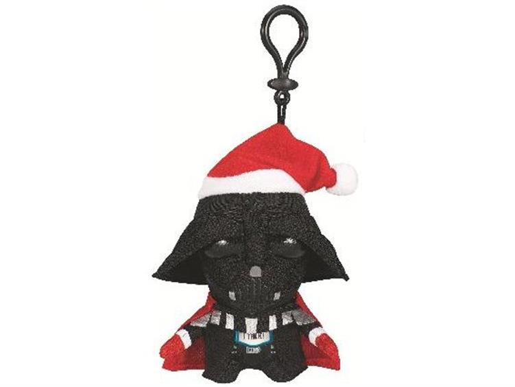 Darth Vader (Holiday)