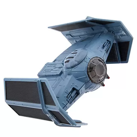 Darth Vader's TIE Fighter