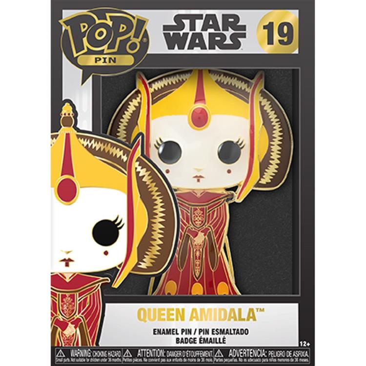 Queen Amidala