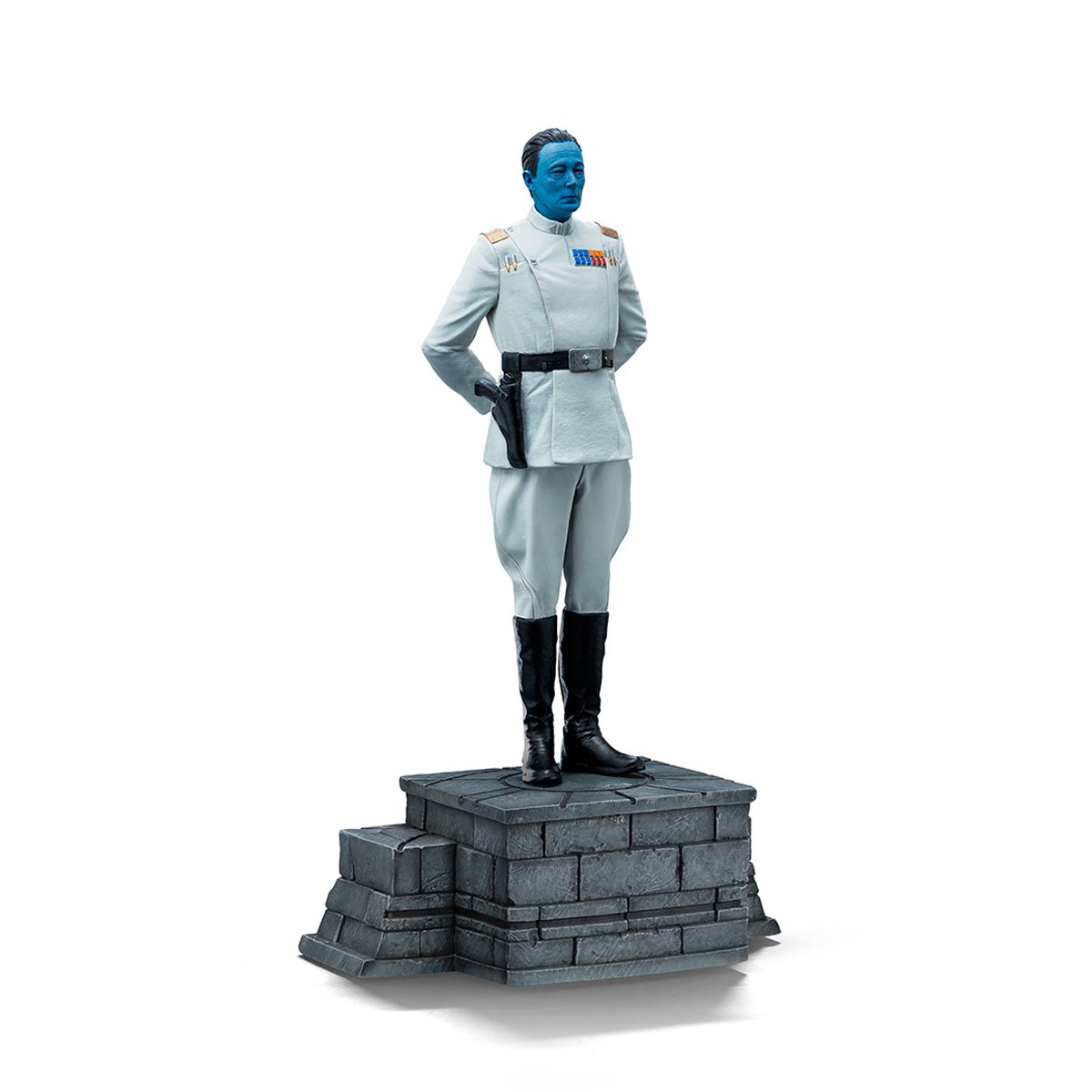 Grand Admiral Thrawn